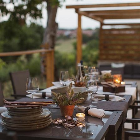 Villa Nº18 A Private Country Hideaway In Monferrato à Alfiano Natta Extérieur photo
