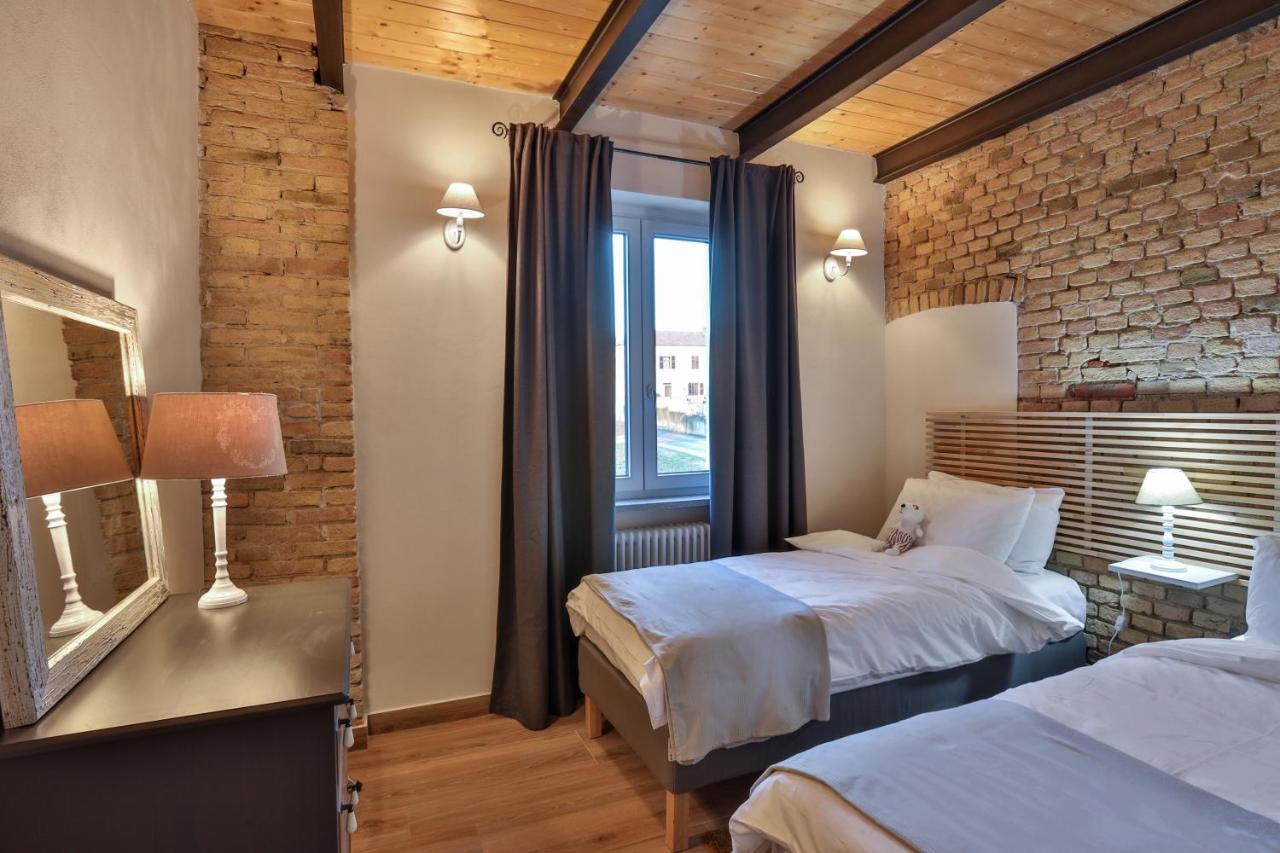 Villa Nº18 A Private Country Hideaway In Monferrato à Alfiano Natta Extérieur photo