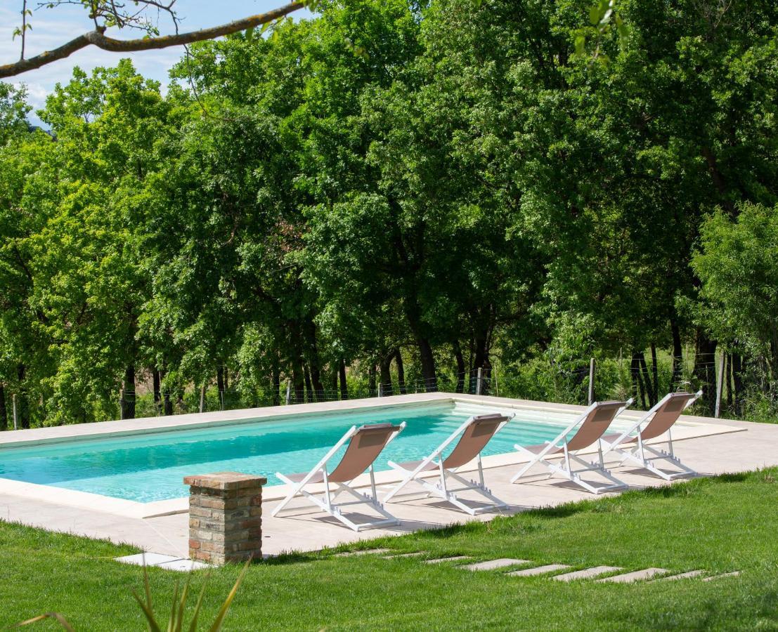 Villa Nº18 A Private Country Hideaway In Monferrato à Alfiano Natta Extérieur photo