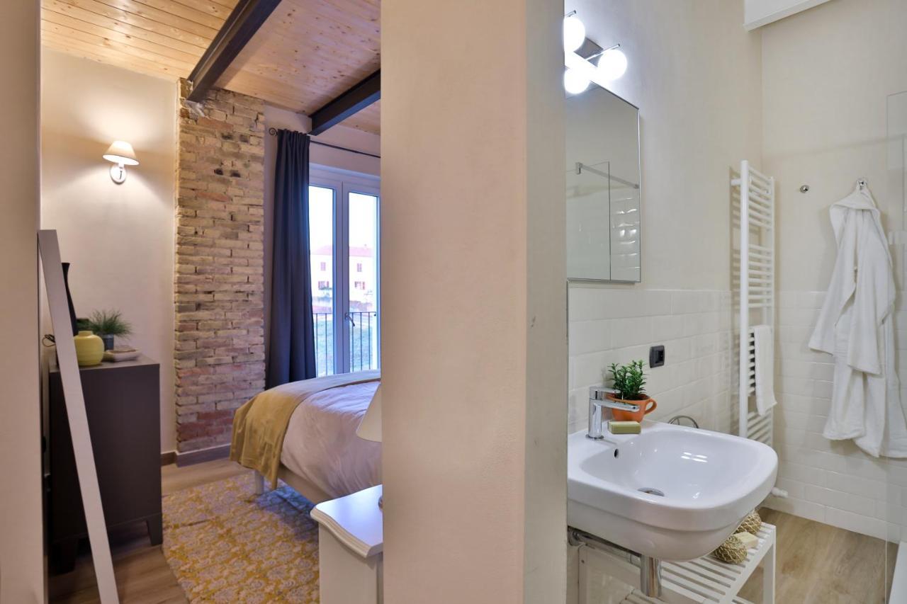 Villa Nº18 A Private Country Hideaway In Monferrato à Alfiano Natta Extérieur photo