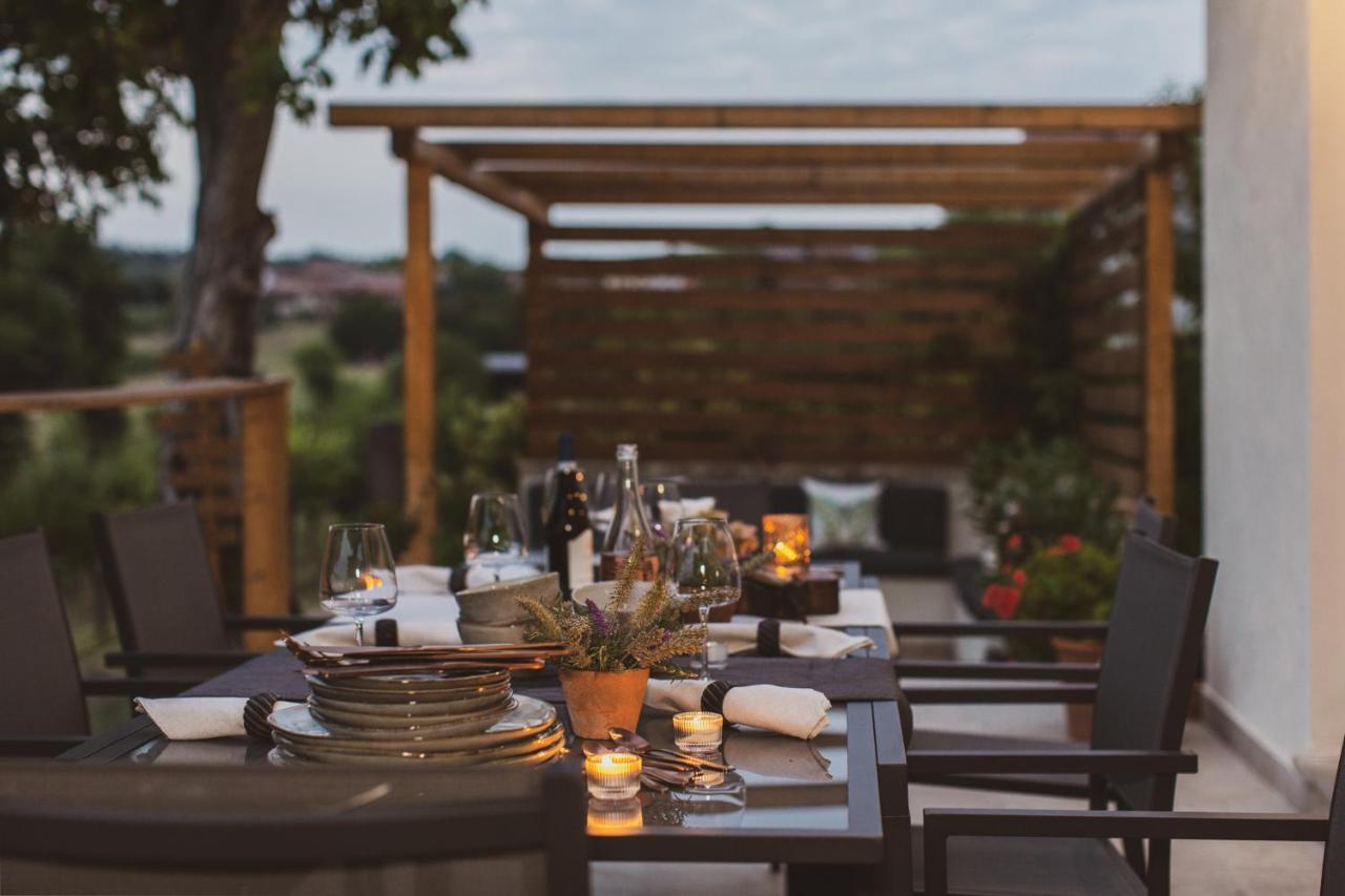 Villa Nº18 A Private Country Hideaway In Monferrato à Alfiano Natta Extérieur photo